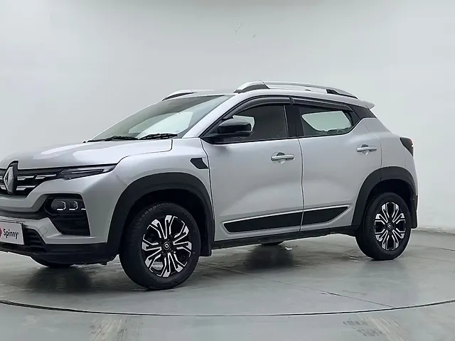 Used 2021 Renault Kiger in Delhi Used 2021 Renault Kiger in Delhi