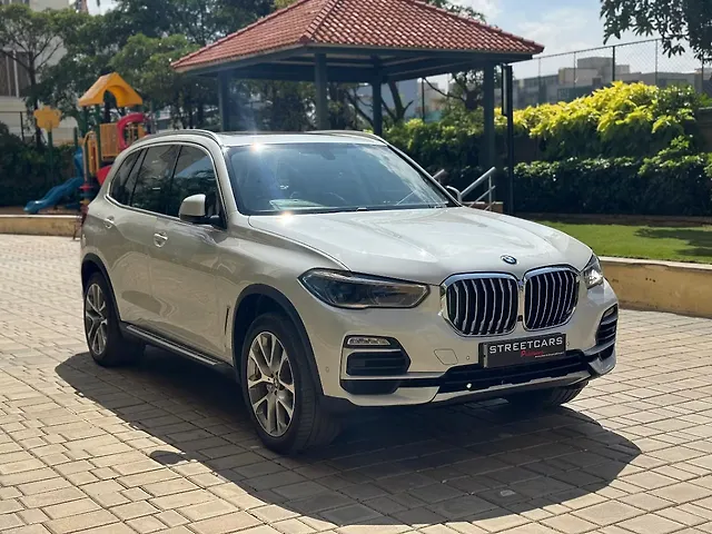 Used 2020 BMW X5 in Bangalore Used 2020 BMW X5 in Bangalore