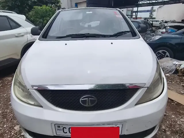 Used 2010 Tata Vista in Raipur