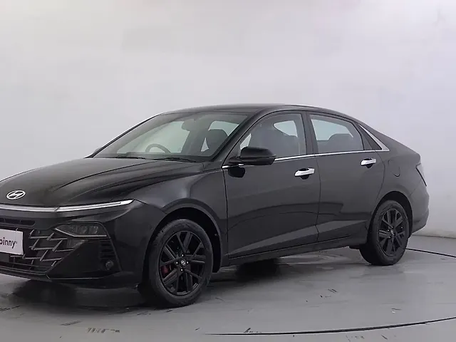 Used 2023 Hyundai Verna in Ahmedabad Used 2023 Hyundai Verna in Ahmedabad