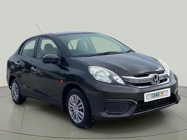 Used 2018 Honda Amaze in Jaipur Used 2018 Honda Amaze in Jaipur