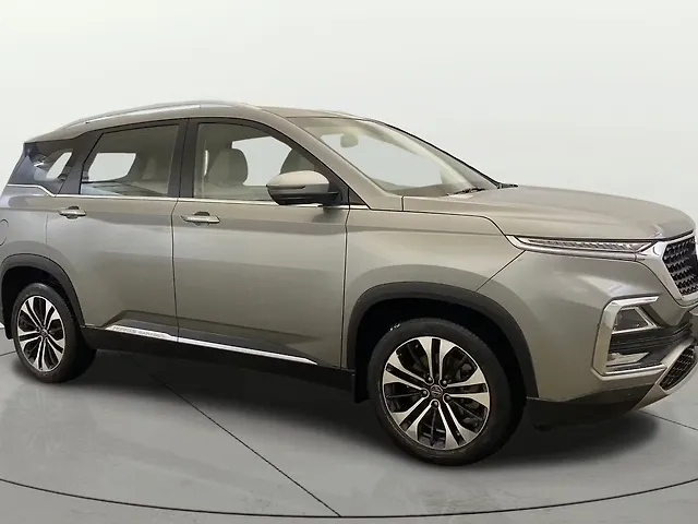 Used 2021 MG Hector in Delhi Used 2021 MG Hector in Delhi