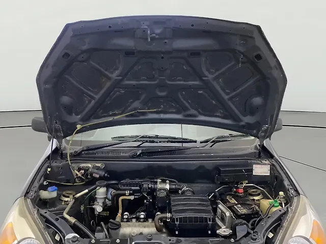 Used Maruti Suzuki Alto 800 [2016-2019] LXi in Delhi