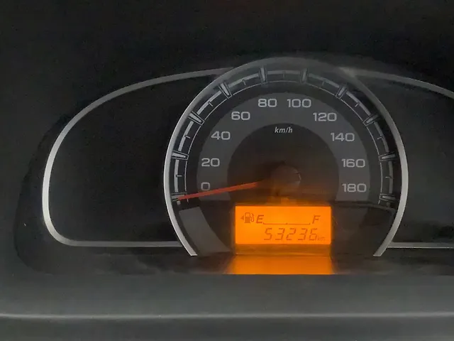 Used Maruti Suzuki Alto 800 [2016-2019] LXi in Delhi