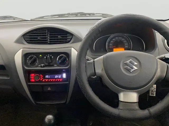 Used Maruti Suzuki Alto 800 [2016-2019] LXi in Delhi