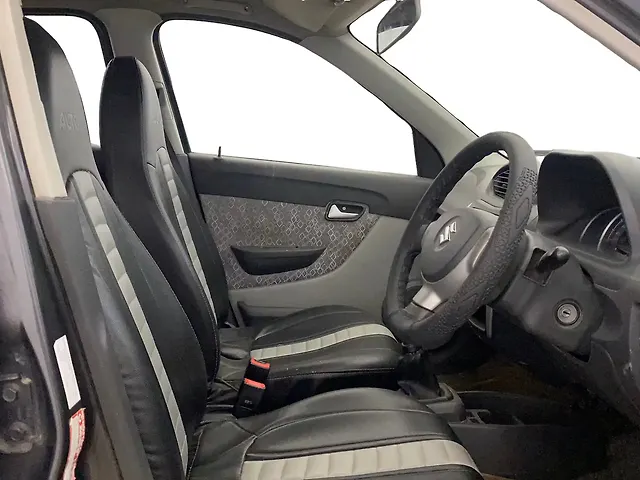 Used Maruti Suzuki Alto 800 [2016-2019] LXi in Delhi