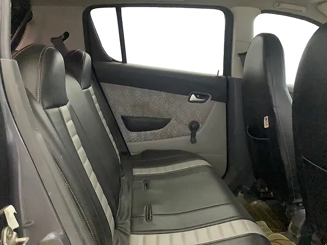 Used Maruti Suzuki Alto 800 [2016-2019] LXi in Delhi