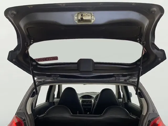 Used Maruti Suzuki Alto 800 [2016-2019] LXi in Delhi