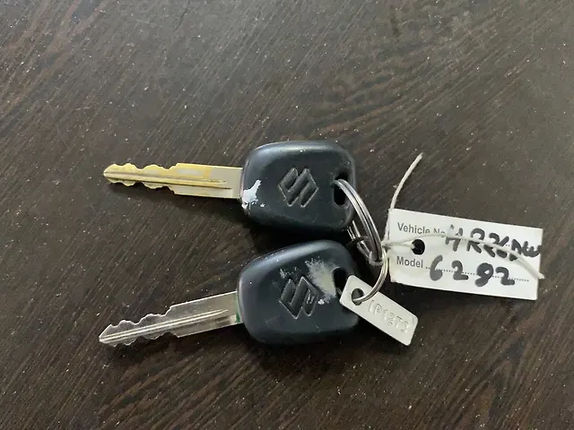 Used Maruti Suzuki Alto 800 [2016-2019] LXi in Delhi