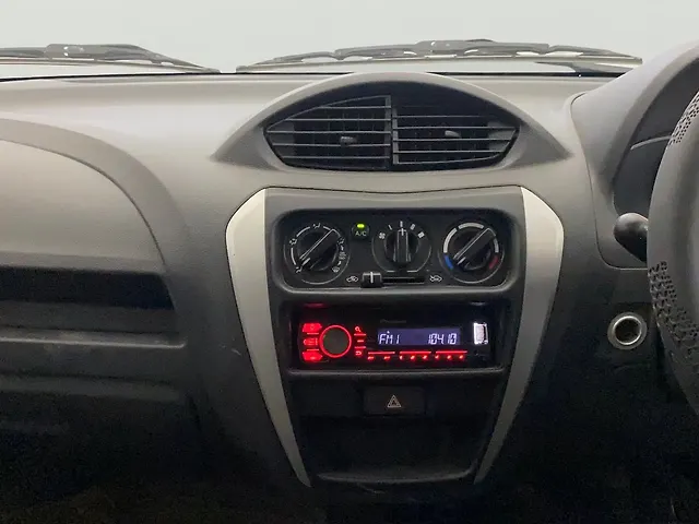 Used Maruti Suzuki Alto 800 [2016-2019] LXi in Delhi