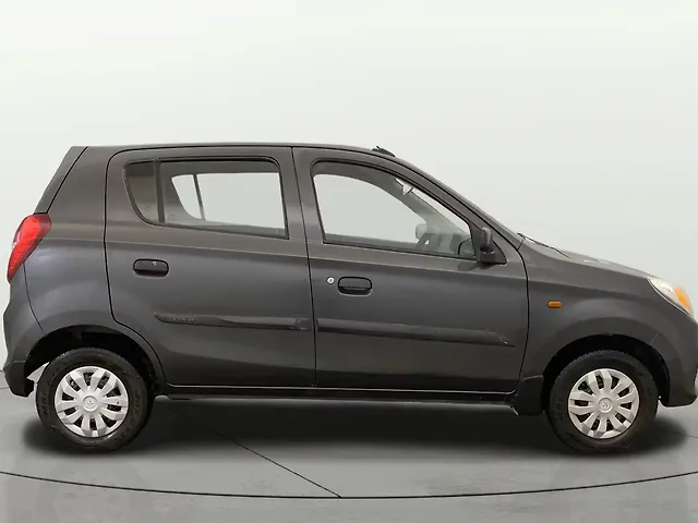 Used Maruti Suzuki Alto 800 [2016-2019] LXi in Delhi