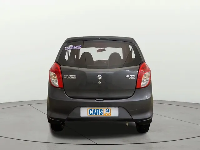Used Maruti Suzuki Alto 800 [2016-2019] LXi in Delhi
