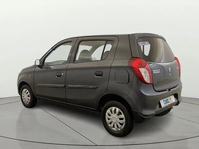Used Maruti Suzuki Alto 800 [2016-2019] LXi in Delhi