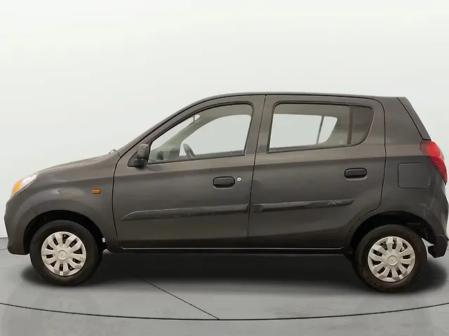 Used Maruti Suzuki Alto 800 [2016-2019] LXi in Delhi
