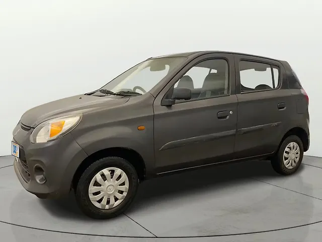 Used Maruti Suzuki Alto 800 [2016-2019] LXi in Delhi