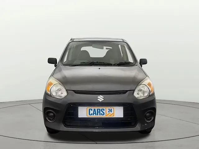 Used Maruti Suzuki Alto 800 [2016-2019] LXi in Delhi