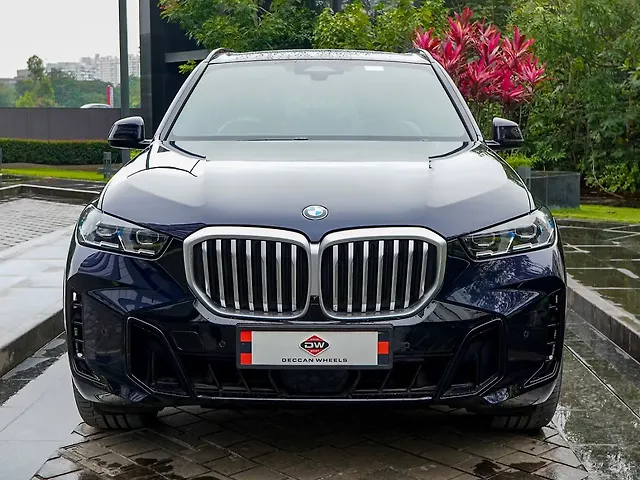 Used 2023 BMW X5 in Mumbai Used 2023 BMW X5 in Mumbai