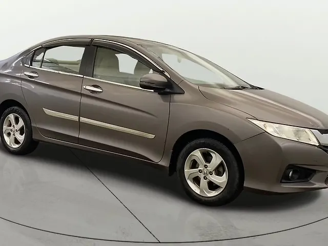 Used 2016 Honda City in Delhi Used 2016 Honda City in Delhi