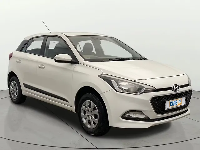 Used 2017 Hyundai Elite i20 in Lucknow