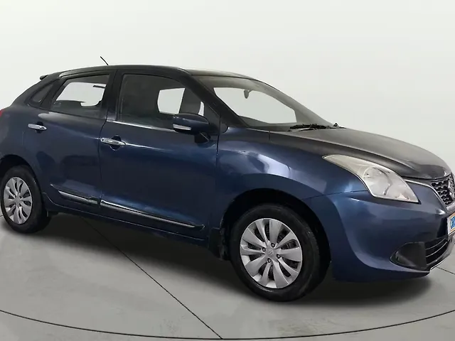 Used 2018 Maruti Suzuki Baleno in Delhi Used 2018 Maruti Suzuki Baleno in Delhi