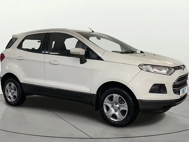 Used 2014 Ford Ecosport in Noida