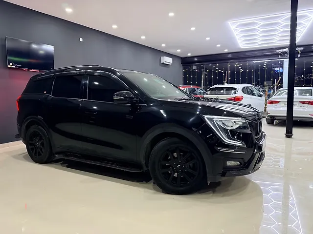 Used Mahindra XUV700 AX7 2WD Petrol 2.0L Turbo Manual 7 STR in Hyderabad