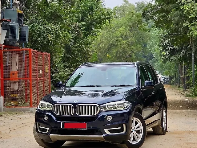 Used 2015 BMW X5 in Delhi Used 2015 BMW X5 in Delhi