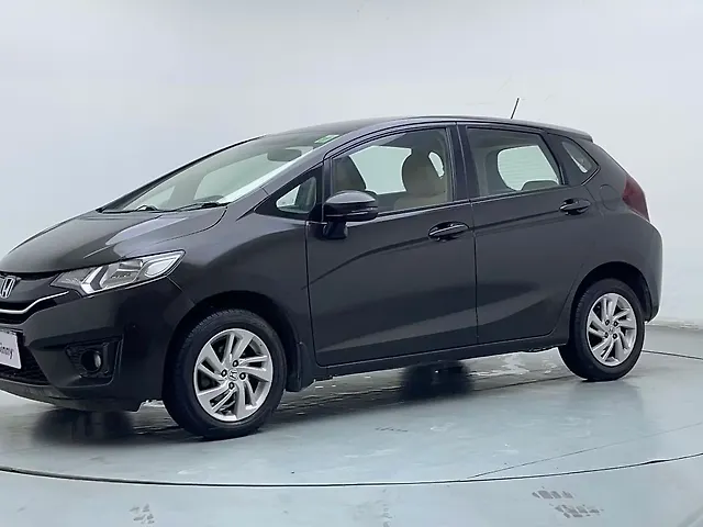 Used 2016 Honda Jazz in Bangalore Used 2016 Honda Jazz in Bangalore