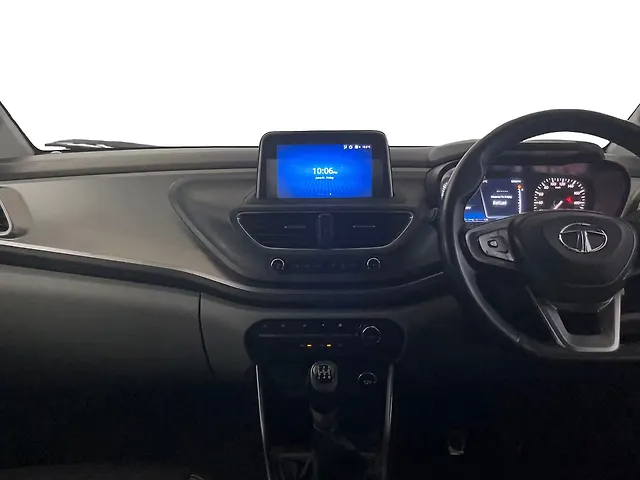 Used Tata Altroz [2020-2025] XZ Petrol [2020-2023] in Delhi