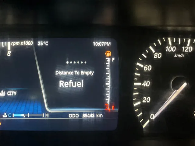 Used Tata Altroz [2020-2025] XZ Petrol [2020-2023] in Delhi