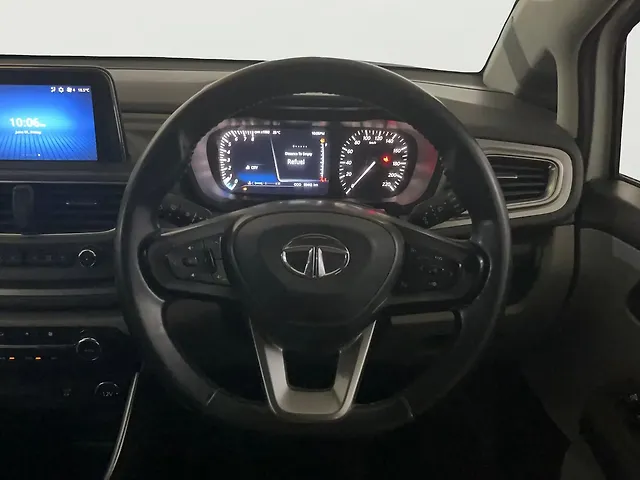 Used Tata Altroz [2020-2025] XZ Petrol [2020-2023] in Delhi