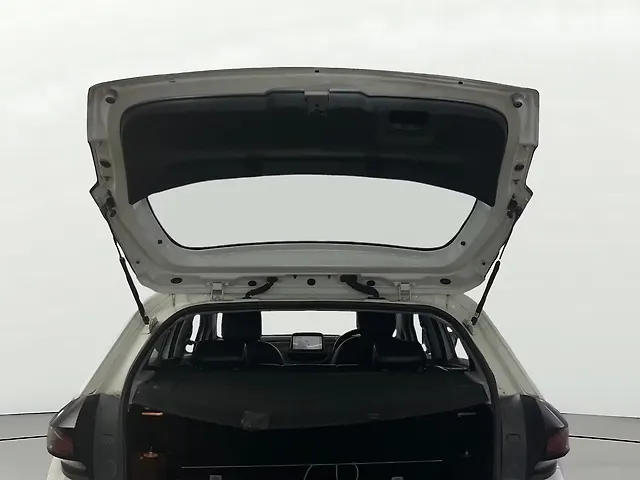 Used Tata Altroz [2020-2025] XZ Petrol [2020-2023] in Delhi