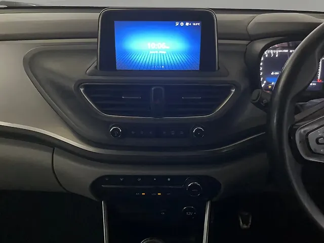 Used Tata Altroz [2020-2025] XZ Petrol [2020-2023] in Delhi