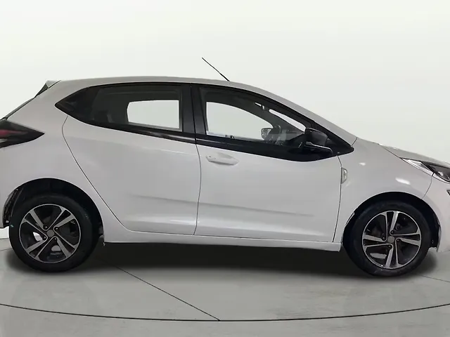 Used Tata Altroz [2020-2025] XZ Petrol [2020-2023] in Delhi