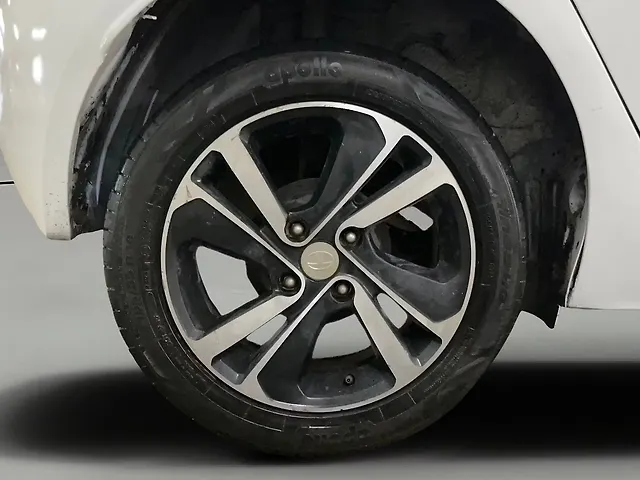 Used Tata Altroz [2020-2025] XZ Petrol [2020-2023] in Delhi