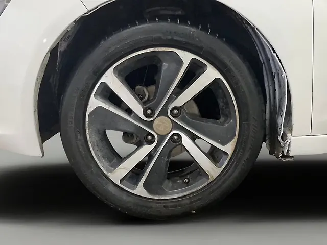 Used Tata Altroz [2020-2025] XZ Petrol [2020-2023] in Delhi