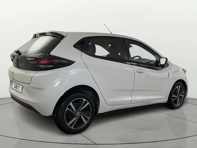 Used Tata Altroz [2020-2025] XZ Petrol [2020-2023] in Delhi