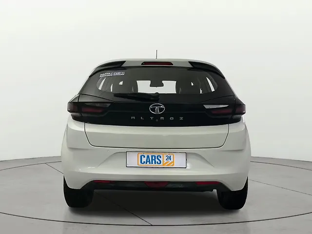 Used Tata Altroz [2020-2025] XZ Petrol [2020-2023] in Delhi