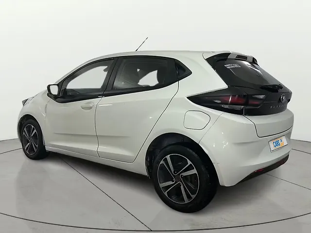 Used Tata Altroz [2020-2025] XZ Petrol [2020-2023] in Delhi