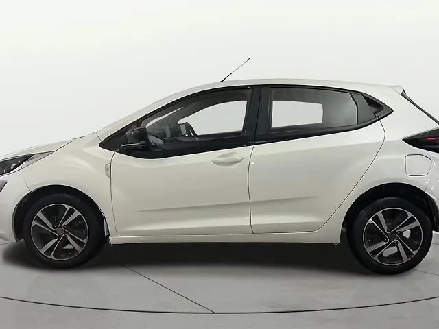 Used Tata Altroz [2020-2025] XZ Petrol [2020-2023] in Delhi