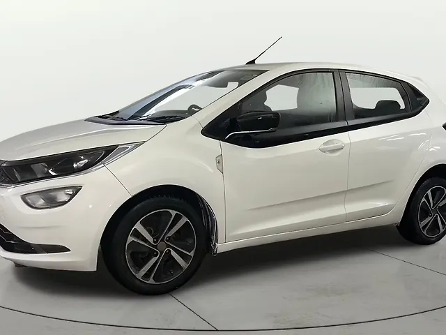 Used Tata Altroz [2020-2025] XZ Petrol [2020-2023] in Delhi