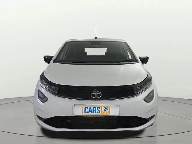 Used Tata Altroz [2020-2025] XZ Petrol [2020-2023] in Delhi