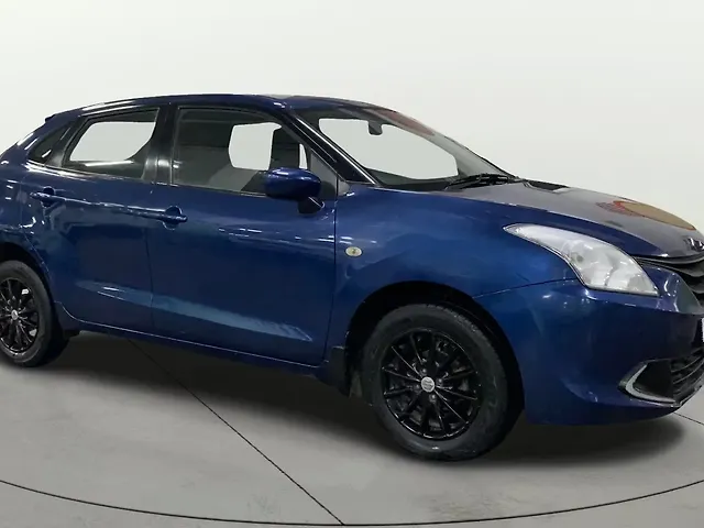 Used 2018 Maruti Suzuki Baleno in Mohali Used 2018 Maruti Suzuki Baleno in Mohali