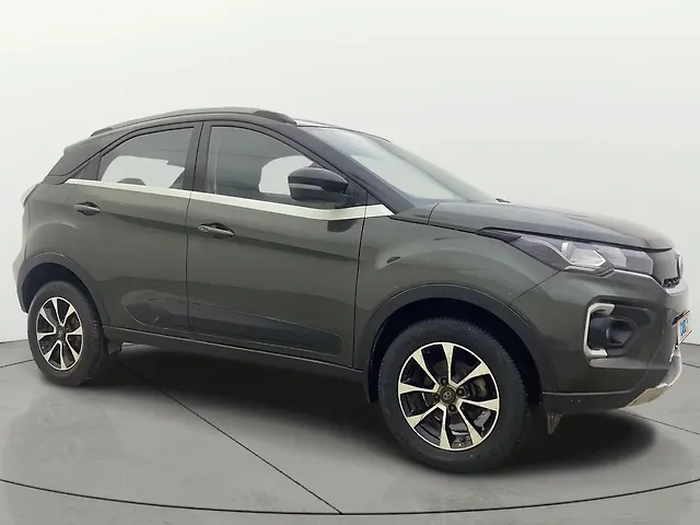 Used 2020 Tata Nexon in Bangalore Used 2020 Tata Nexon in Bangalore
