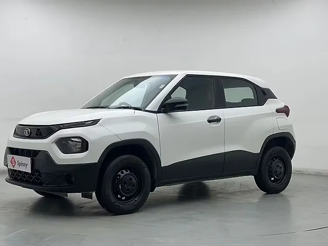 Used 2023 Tata Punch in Delhi Used 2023 Tata Punch in Delhi