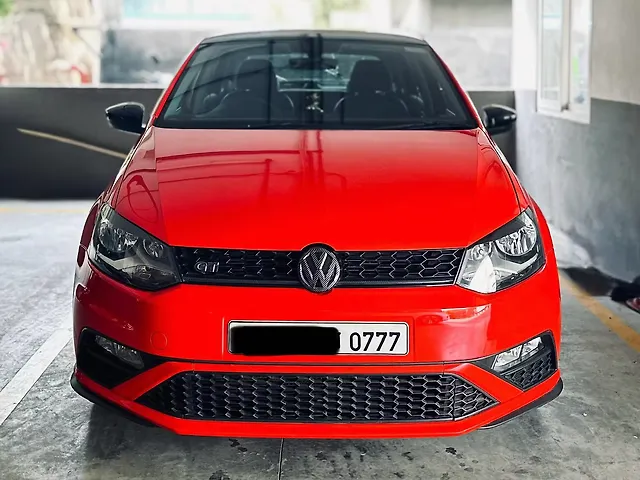Used 2019 Volkswagen Polo in Chennai Used 2019 Volkswagen Polo in Chennai