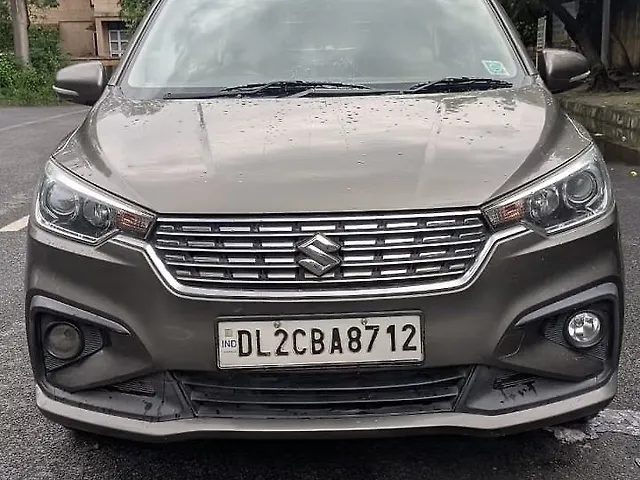 Used 2019 Maruti Suzuki Ertiga in Delhi Used 2019 Maruti Suzuki Ertiga in Delhi