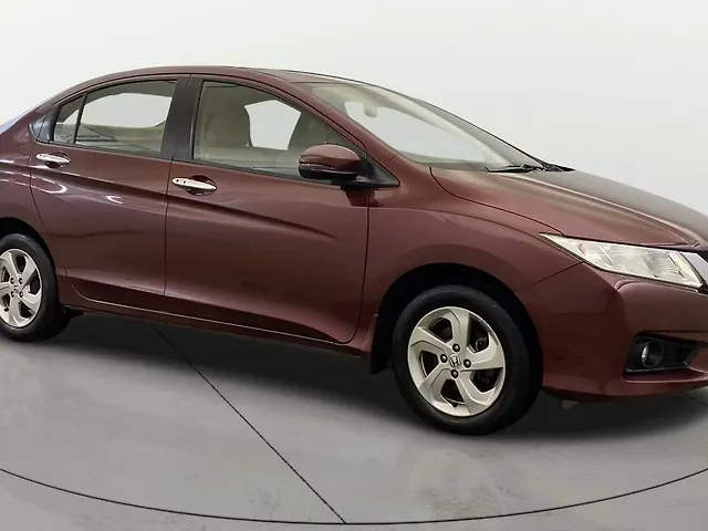 Used 2016 Honda City in Ghaziabad