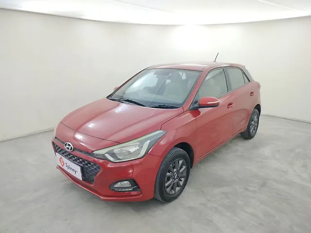 Used 2018 Hyundai Elite i20 in Coimbatore