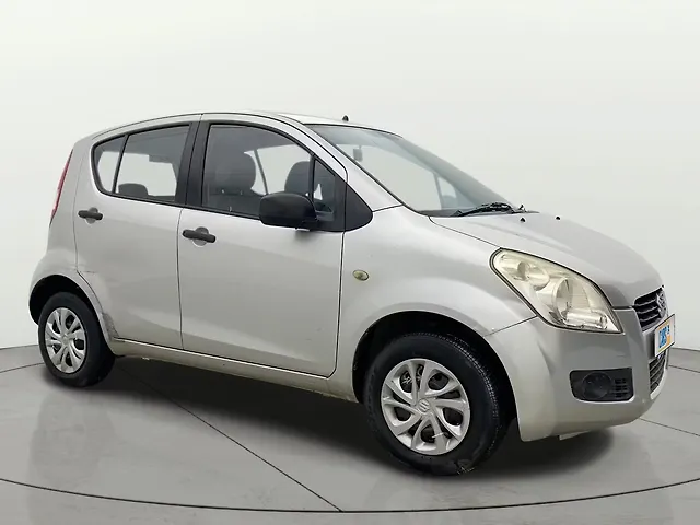 Used 2012 Maruti Suzuki Ritz in Chennai